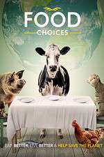 Watch Food Choices 123MoviesFree
