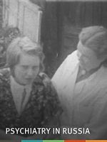 Watch Psychiatry in Russia (Short 1955) 123MoviesFree