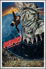 Watch Remo Williams: The Adventure Begins 123MoviesFree