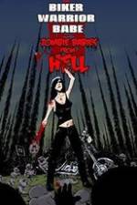 Watch The Biker Warrior Babe vs. The Zombie Babies from Hell 123MoviesFree
