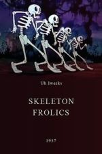 Watch Skeleton Frolic (Short 1937) 123MoviesFree