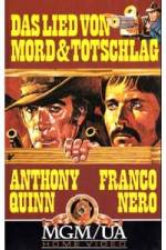 Watch Das Lied von Mord und Totschlag 123MoviesFree