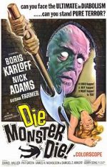 Watch Monster of Terror 123MoviesFree