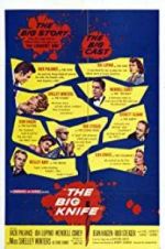 Watch The Big Knife 123MoviesFree