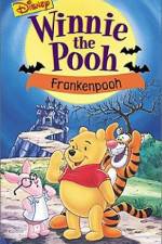 Watch Winnie the Pooh Franken Pooh 123MoviesFree