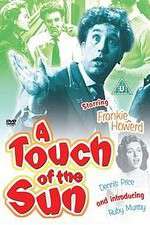 Watch A Touch of the Sun 123MoviesFree