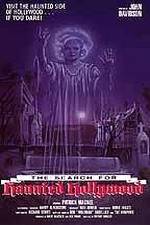 Watch Search for Haunted Hollywood 123MoviesFree