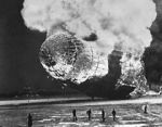 Watch Hindenburg Disaster Newsreel Footage 123MoviesFree