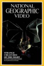 Watch Strange Creatures of the Night 123MoviesFree