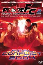 Watch Pride Final Conflict 2004 123MoviesFree
