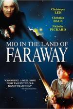 Watch Mio min Mio 123MoviesFree