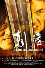 Watch Game of Assassins 123MoviesFree