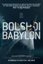 Watch Bolshoi Babylon 123MoviesFree