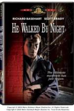 Watch He Walked by Night 123MoviesFree