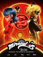 Watch Miraculous World: Shanghai - The Legend of Ladydragon 123MoviesFree