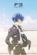 Watch Persona 3 the Movie: #4 Winter of Rebirth 123MoviesFree