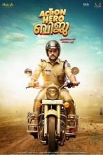 Watch Action Hero Biju 123MoviesFree
