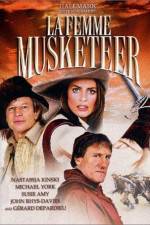 Watch La Femme Musketeer 123MoviesFree
