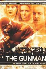 Watch The Gunman 123MoviesFree