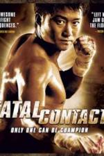 Watch Fatal Contact 123MoviesFree