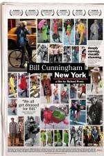 Watch Bill Cunningham New York 123MoviesFree
