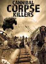 Watch Cannibal Corpse Killers 123MoviesFree