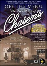 Watch Off the Menu: The Last Days of Chasen's 123MoviesFree