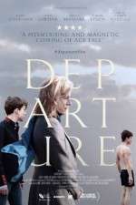 Watch Departure 123MoviesFree