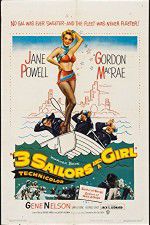 Watch Three Sailors and a Girl 123MoviesFree