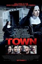 Watch The Town 123MoviesFree