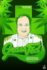 Watch Grass Fed 123MoviesFree