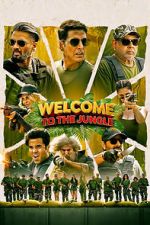 Watch Welcome To The Jungle 123MoviesFree