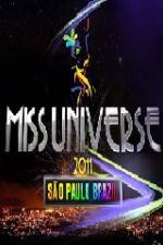 Watch Miss Universe 2011 123MoviesFree