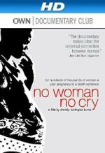 Watch No Woman, No Cry 123MoviesFree