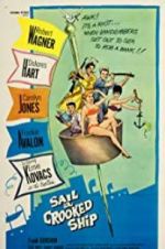 Watch Sail a Crooked Ship 123MoviesFree