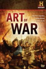 Watch Art of War 123MoviesFree