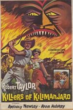 Watch Killers of Kilimanjaro 123MoviesFree