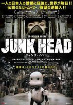 Watch Junk Head 123MoviesFree
