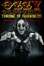 Watch Ozzy Osbourne: Throne of Darkness 123MoviesFree