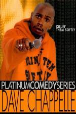Watch Dave Chappelle Killin' Them Softly 123MoviesFree