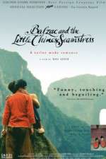 Watch Balzac and the Little Chinese Seamstress 123MoviesFree