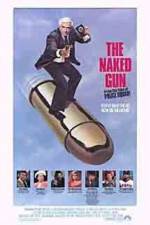 Watch The Naked Gun: From the Files of Police Squad! 123MoviesFree