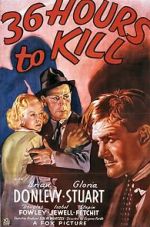 Watch 36 Hours to Kill 123MoviesFree