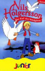 Watch Wonderful Adventures of Nils 123MoviesFree