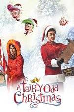 Watch A Fairly Odd Christmas 123MoviesFree