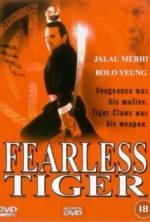 Watch Fearless Tiger 123MoviesFree