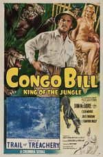Watch Congo Bill 123MoviesFree