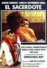 Watch The Priest 123MoviesFree