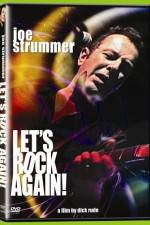 Watch Let's Rock Again 123MoviesFree