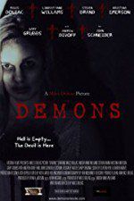 Watch Demons 123MoviesFree